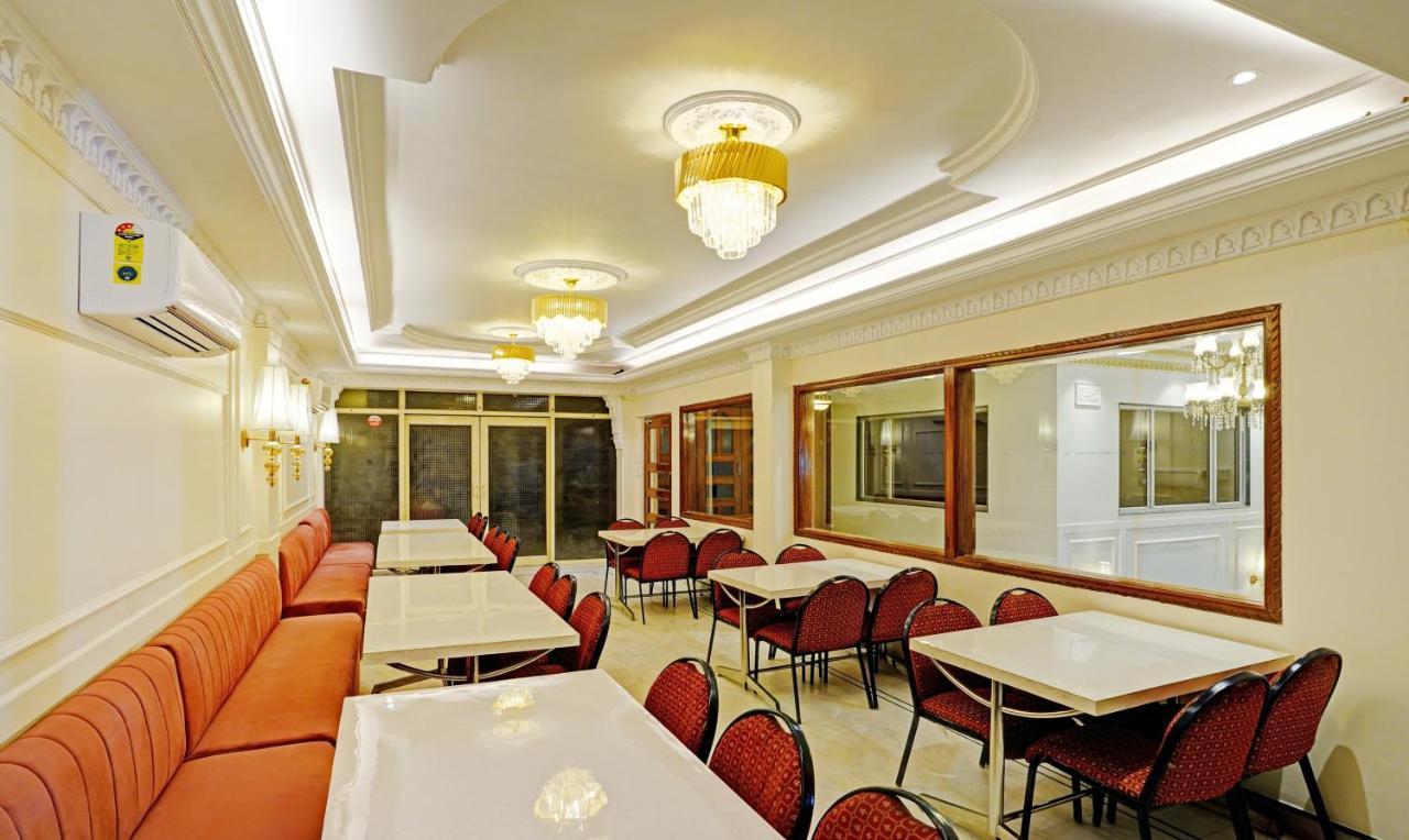 Treebo Trend Hotel Yks - Cad Circle Kota  Exterior photo