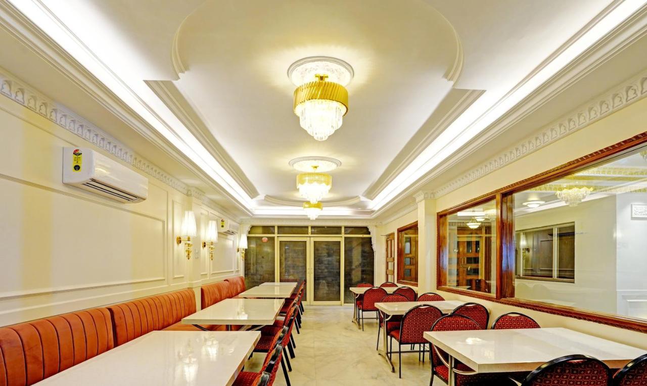 Treebo Trend Hotel Yks - Cad Circle Kota  Exterior photo